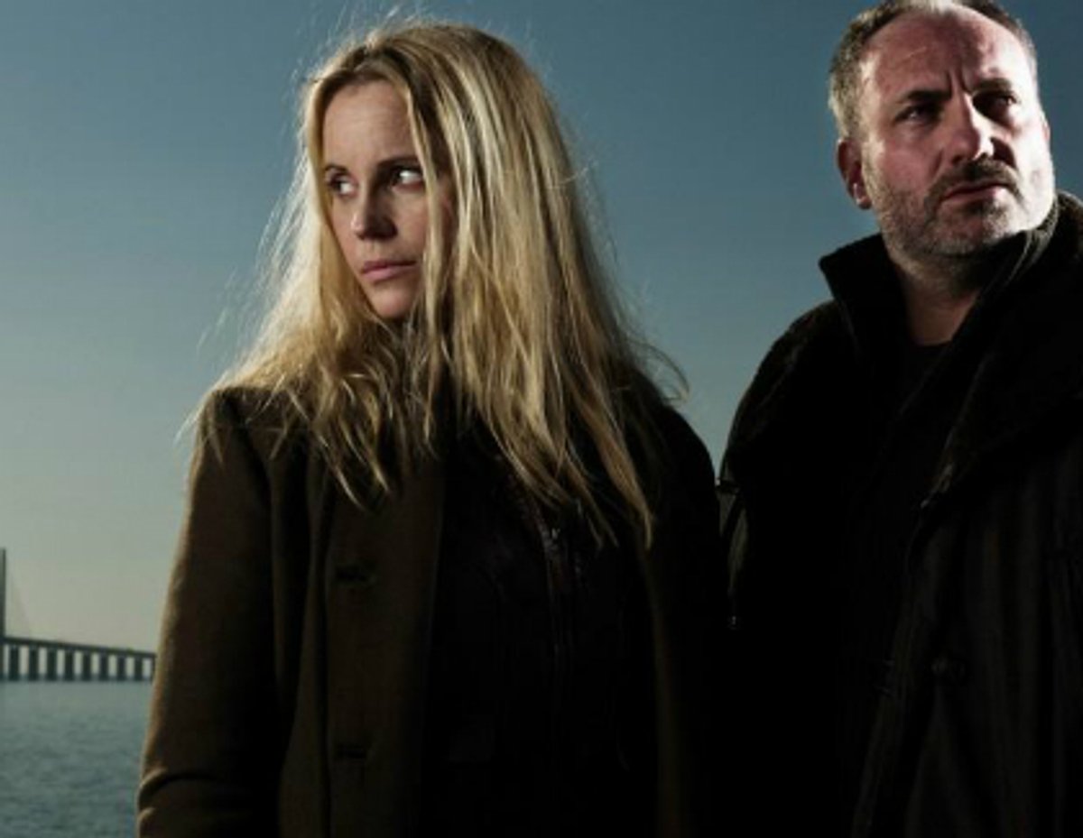 „Die Brücke“ Staffel 4: Wiederholung kostenlos in der Mediathek