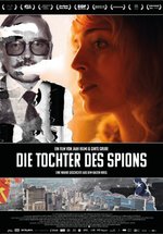 Poster Die Tochter des Spions