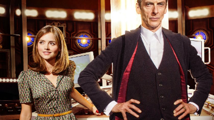 „Doctor Who“ Staffel 10: Stream auf Netflix ab November 2018