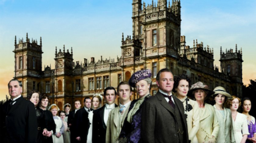 „Downton Abbey“ Staffel 6: Start im deutschen TV und Stream im Juli 2020