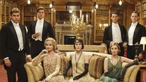 Kinoversion von "Downton Abbey" immer wahrscheinlicher