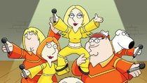Family Guy kostenlos & legal im Stream sehen - So geht es
