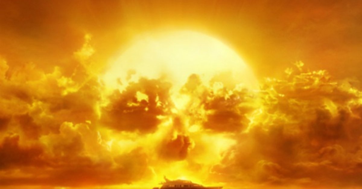Fear the Walking Dead Staffel 3: Folge 1 im Stream ab 05.06.2017