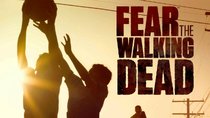 Fear the Walking Dead Staffel 3: Folge 1 im Stream ab 05.06.2017