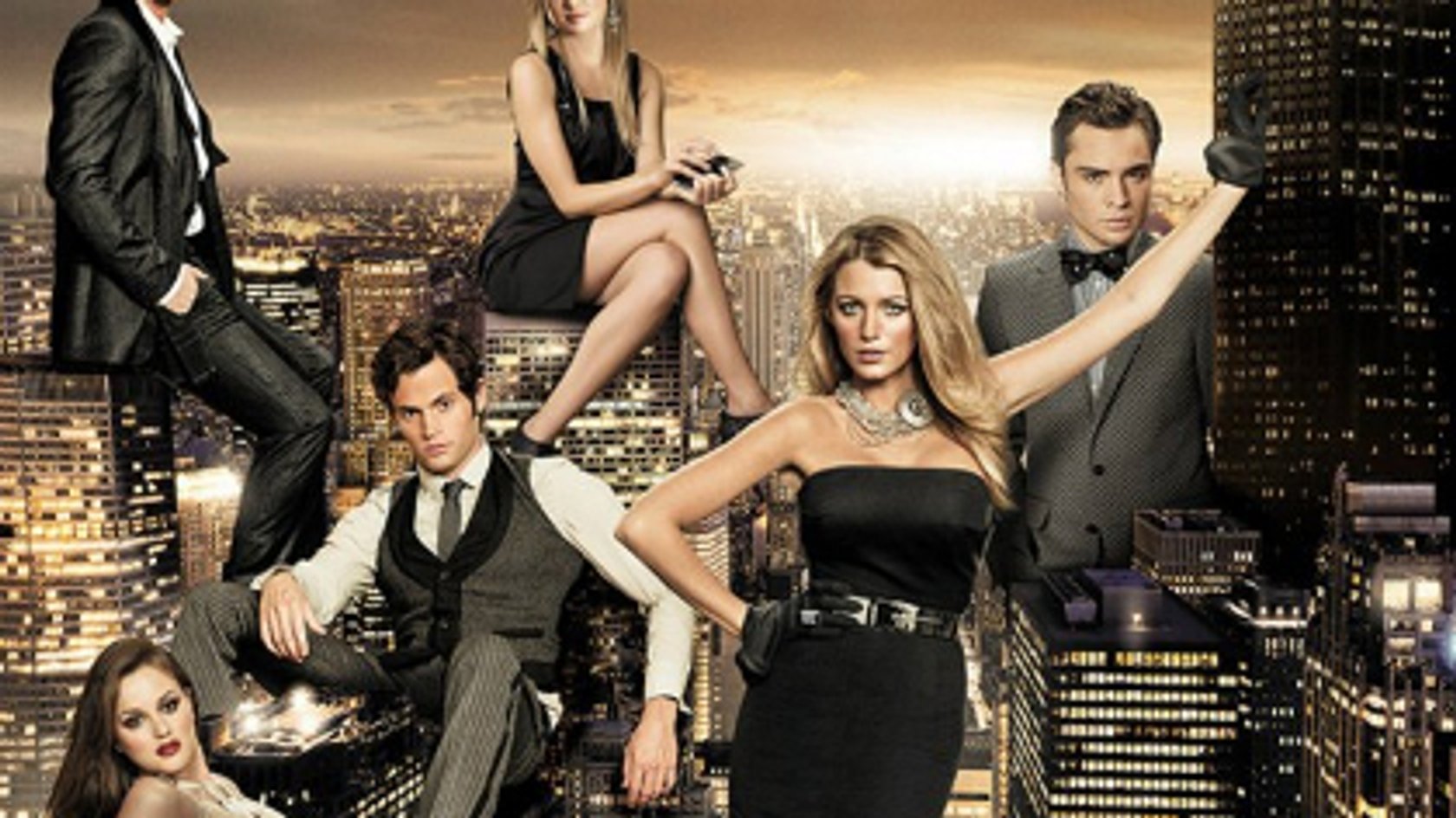 Gossip Girl im Stream: Hier könnt ihr alle Folgen in der Flatrate sehen