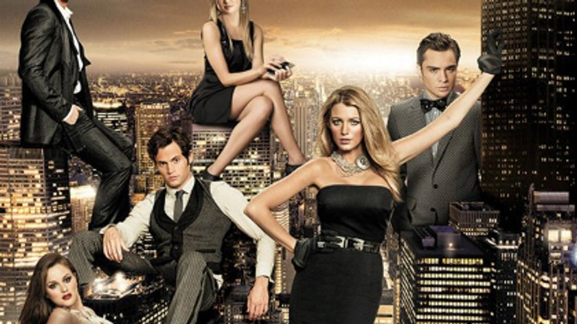 Gossip Girl im Stream: Hier könnt ihr alle Folgen in der Flatrate sehen