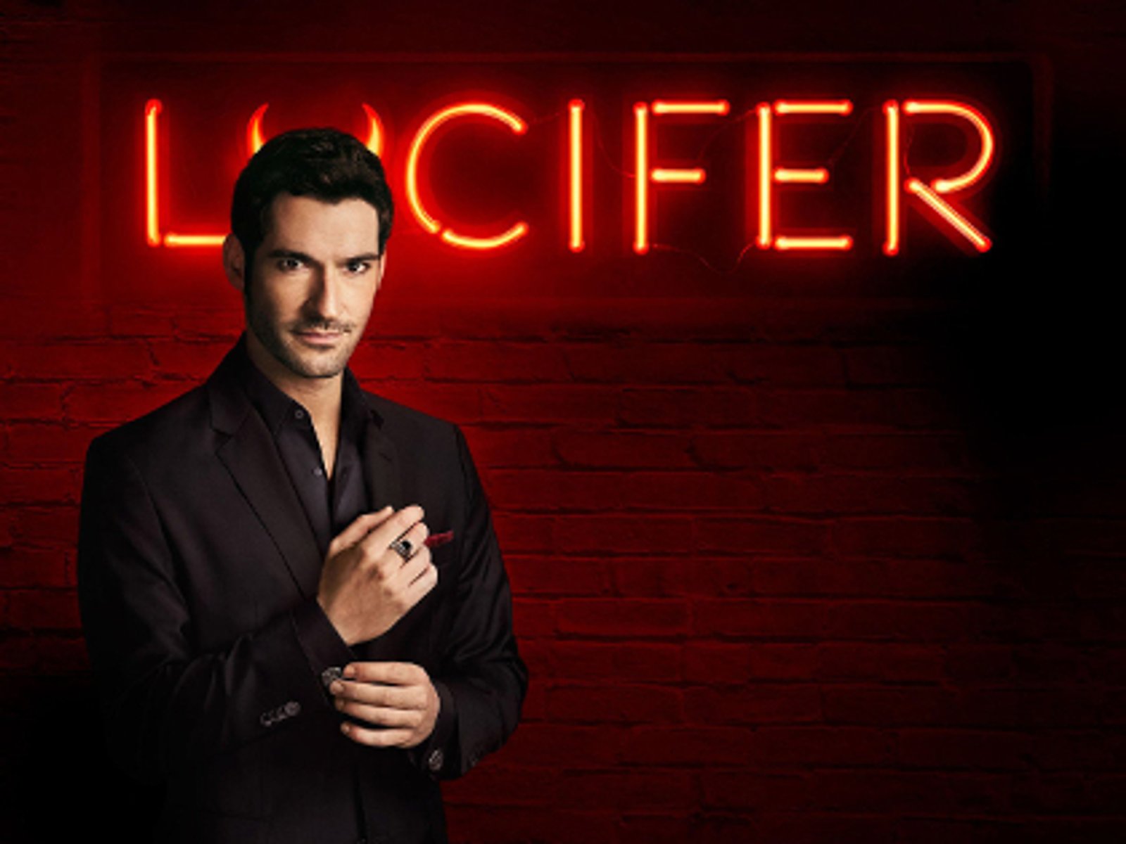 Lucifer Staffel 2 ab jetzt auf Pro7 im Stream