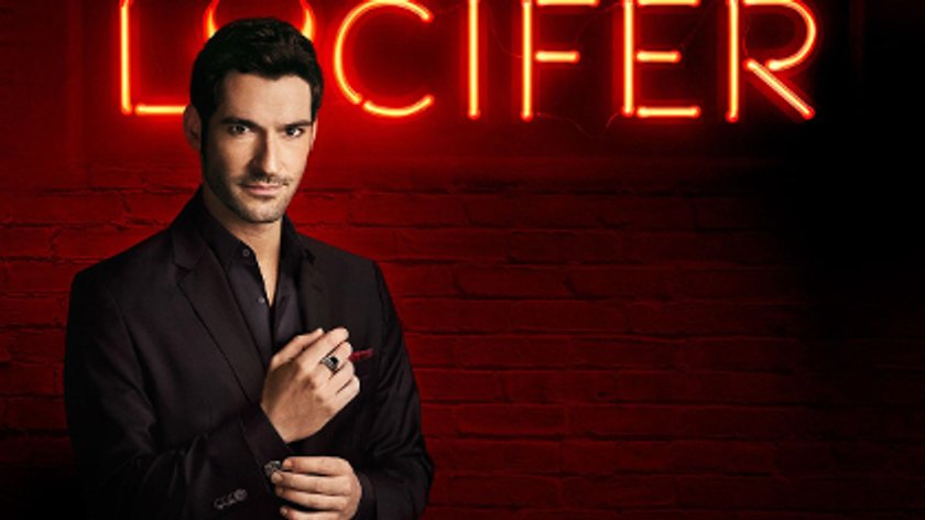 „Lucifer“ Staffel 2 ab jetzt auf Pro7 & im Stream