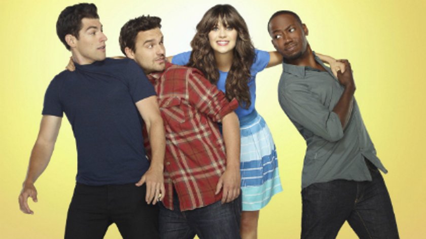 „New Girl“ Staffel 6: Ab Juni auf Netflix verfügbar