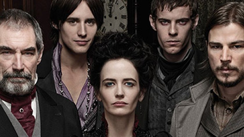 Penny Dreadful Staffel 3: Wann kommen die neuen Folgen auf Netflix?