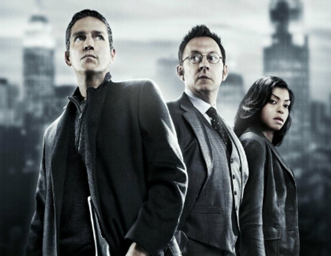 Person of Interest Staffel 5 Start