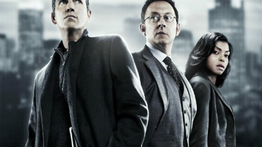 Person of Interest Staffel 5: Sendetermine auf RTL, Episoden & Infos