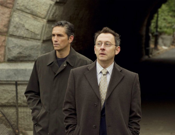 Person of Interest Staffel 5 Story