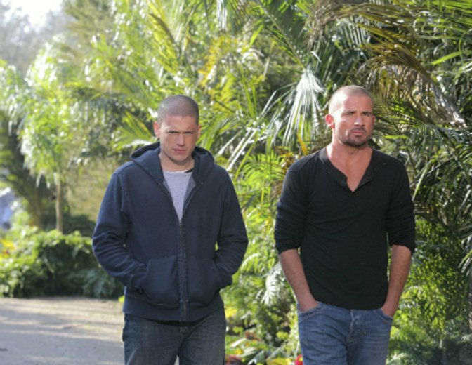 Prison Break Staffel 5 Folge 1 Kostenlos Anschauen