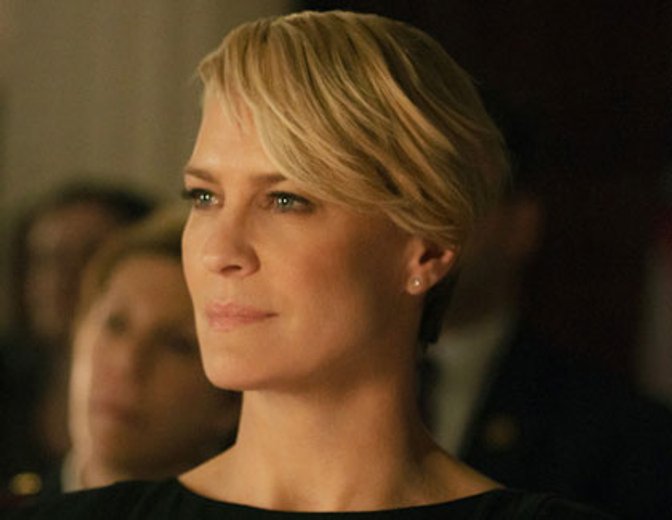 Robin Wright Im Blade Runner Sequel Kino De