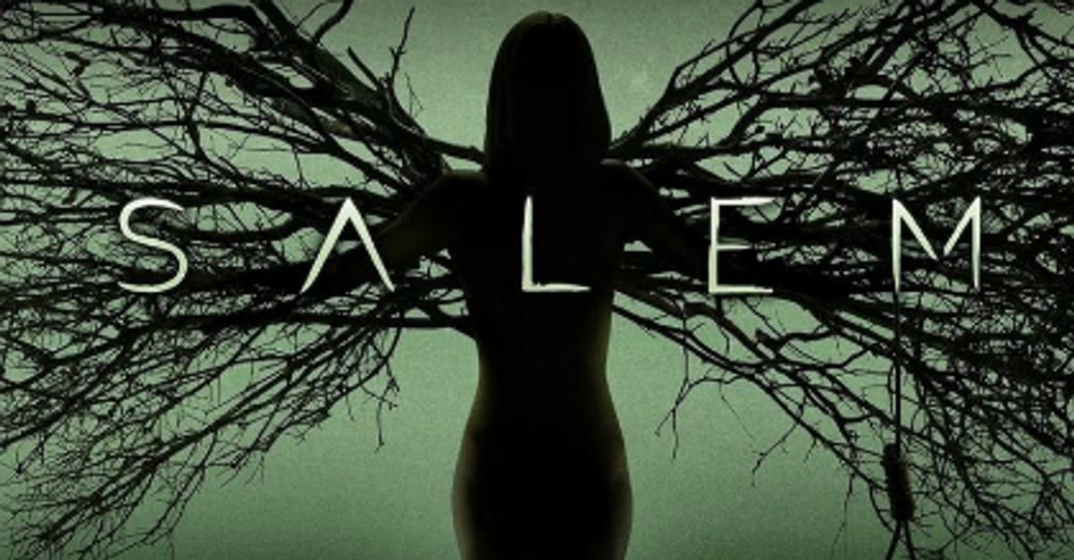 Salem Serien Stream Salem Serien Stream
