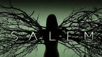 "Salem" Staffel 3: Stream, Episodenguide & Trailer - Marilyn Manson lädt zur Blutegel-Verköstigung