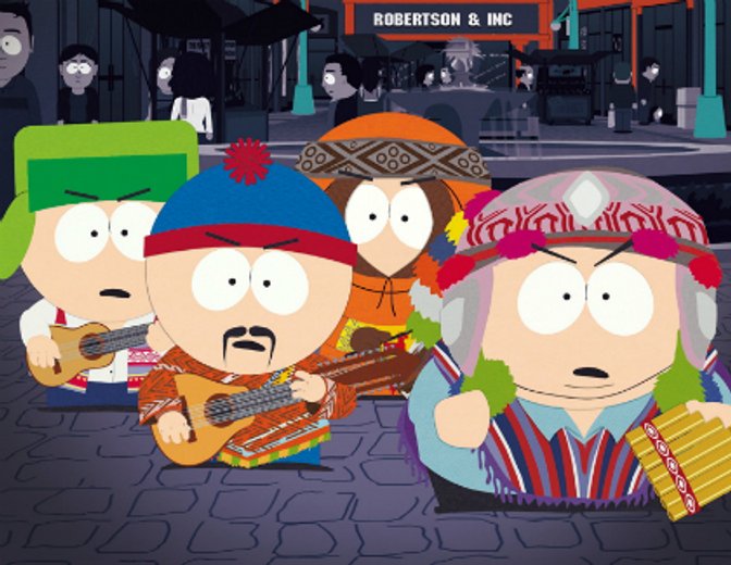 Southpark Staffel 20 Deutsch Southpark Staffel 20 Deutsch