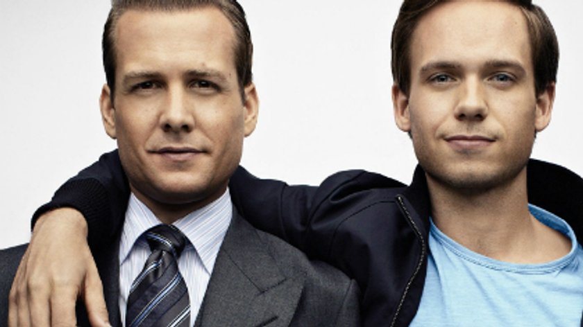 „Suits“ Staffel 6 ab März auf Netflix