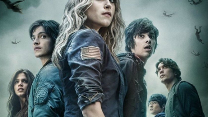 The 100 Stream: Staffel 1-3 legal online und auf Deutsch sehen