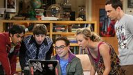 The Big Bang Theory kostenlos & legal im Stream sehen