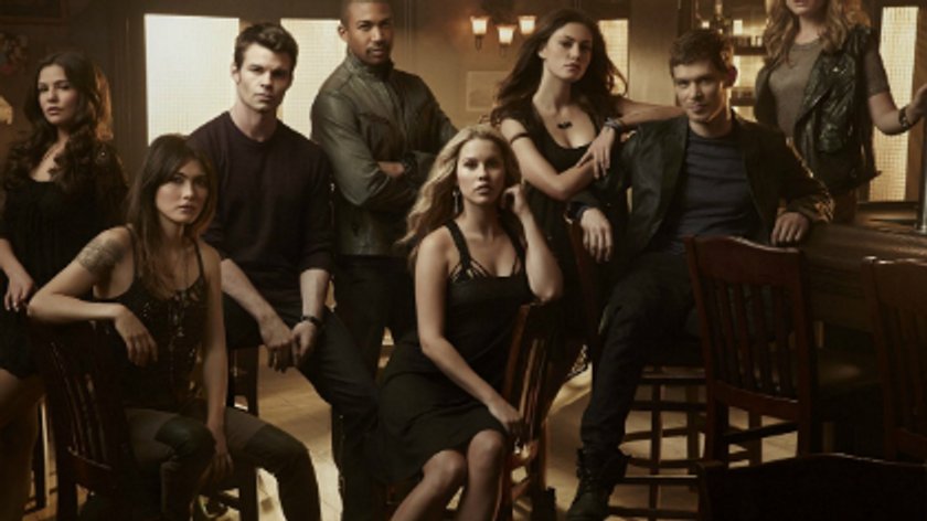 The Originals Staffel 4: Deutschland-Start, Trailer & Infos zur neuen Season