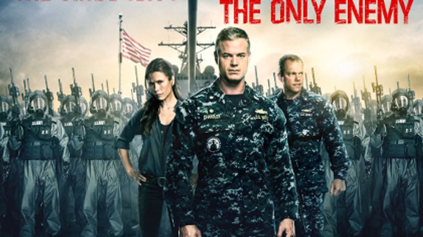 The Last Ship Staffel 3: Wann kommen die neuen Folgen in Deutschland?