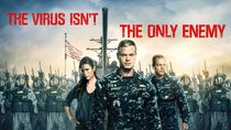 The Last Ship Staffel 3: Wann kommen die neuen Folgen in Deutschland?