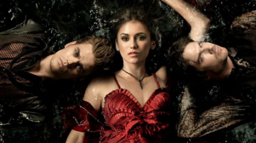 Vampire Diaries Staffel 8 startet im März in Deutschland im Free-TV