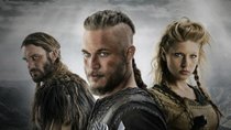 Vikings Staffel 4 Midseason-Finale: Wie geht die Geschichte weiter?