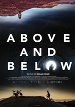 Poster Above and Below