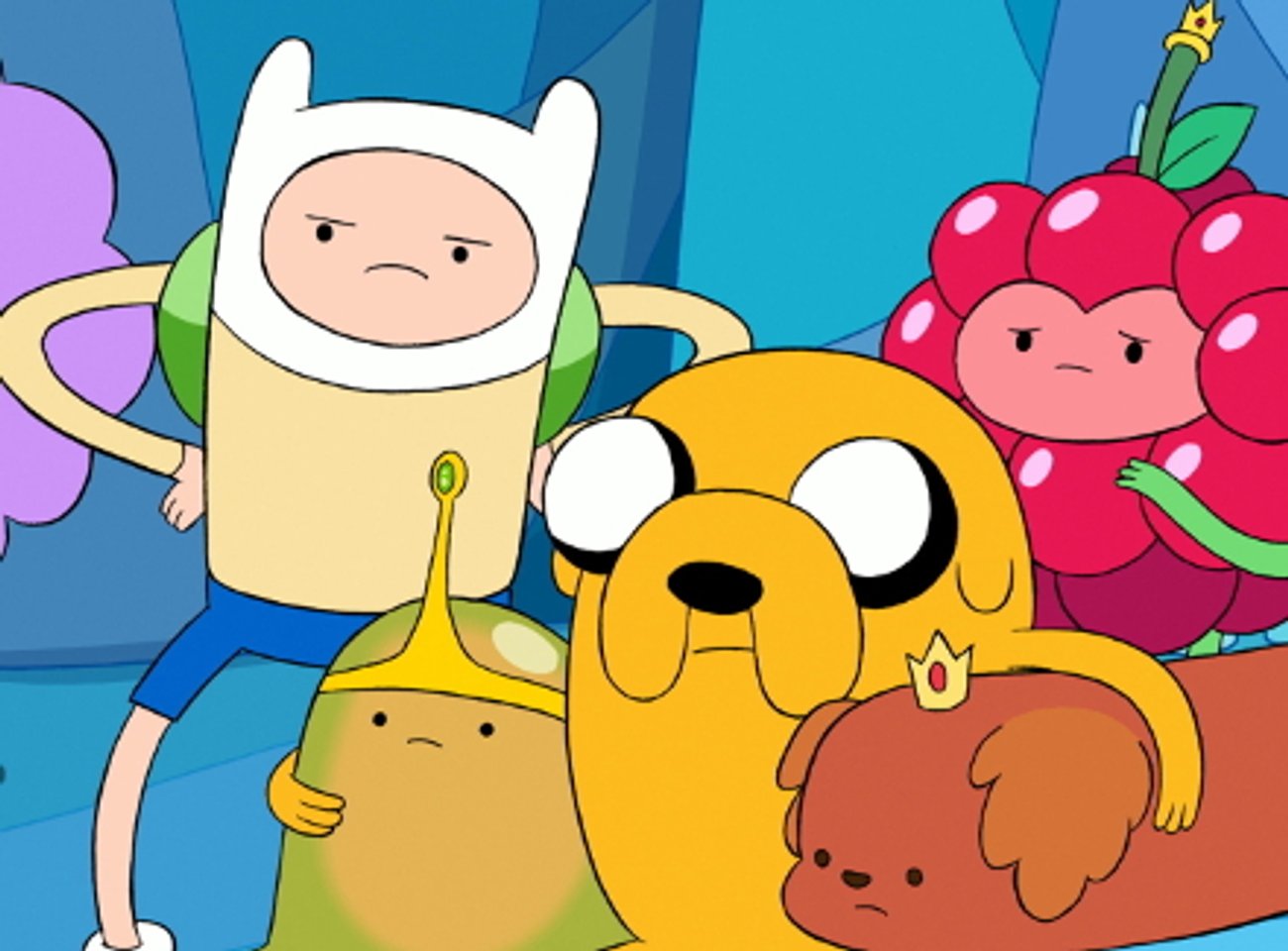 Adventure Time im Stream: Hier könnt ihr alle Folgen sehen