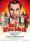 Poster Ali Kundilli 