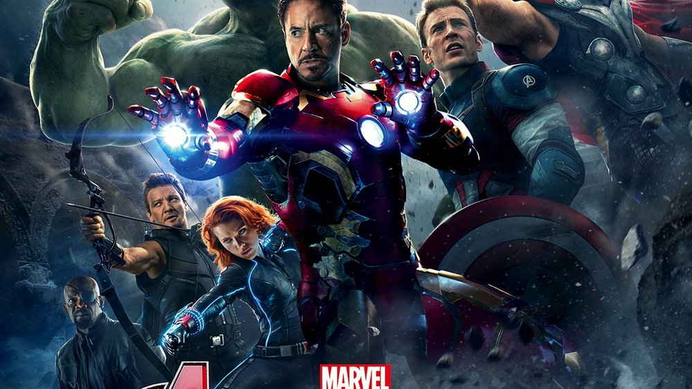 Movie4k Age Of Ultron