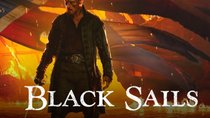 Black Sails Staffel 3: Start im deutschen TV und Stream