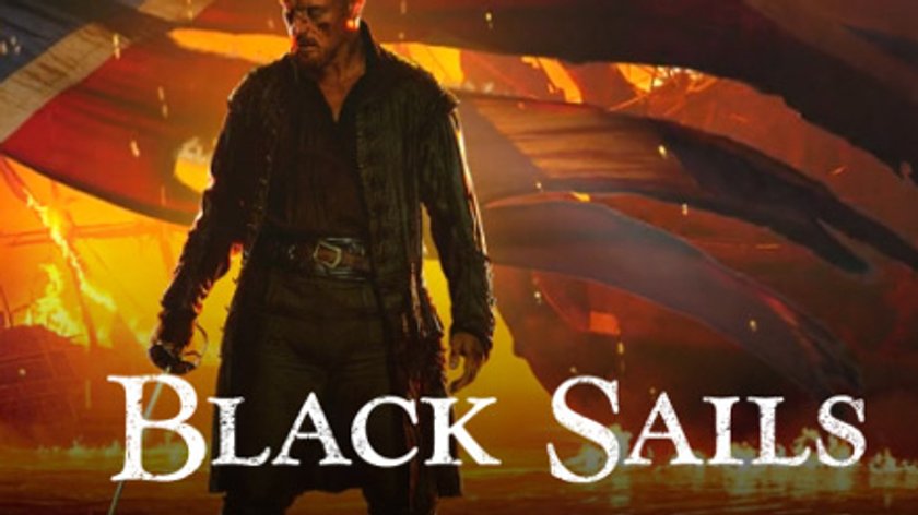 Black Sails Staffel 3: Start im deutschen TV und Stream