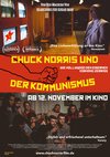 Poster Chuck Norris und der Kommunismus 