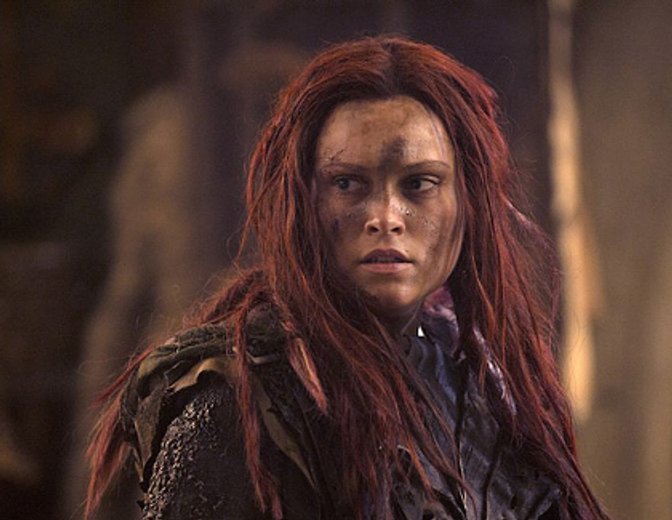The 100 Online Sehen The 100 Online Sehen