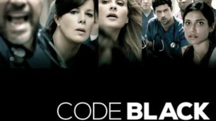 Code Black Staffel 2 startet ab Juli auf Pro7, Sendetermine