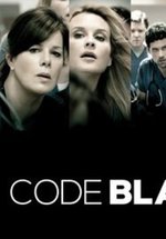 Poster Code Black