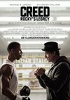Poster Creed - Rocky's Legacy 