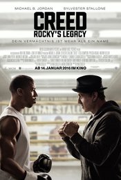 Creed - Rocky's Legacy