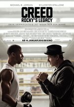 Poster  Creed - Rocky's Legacy