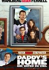 Poster Daddy's Home - Ein Vater zu viel 