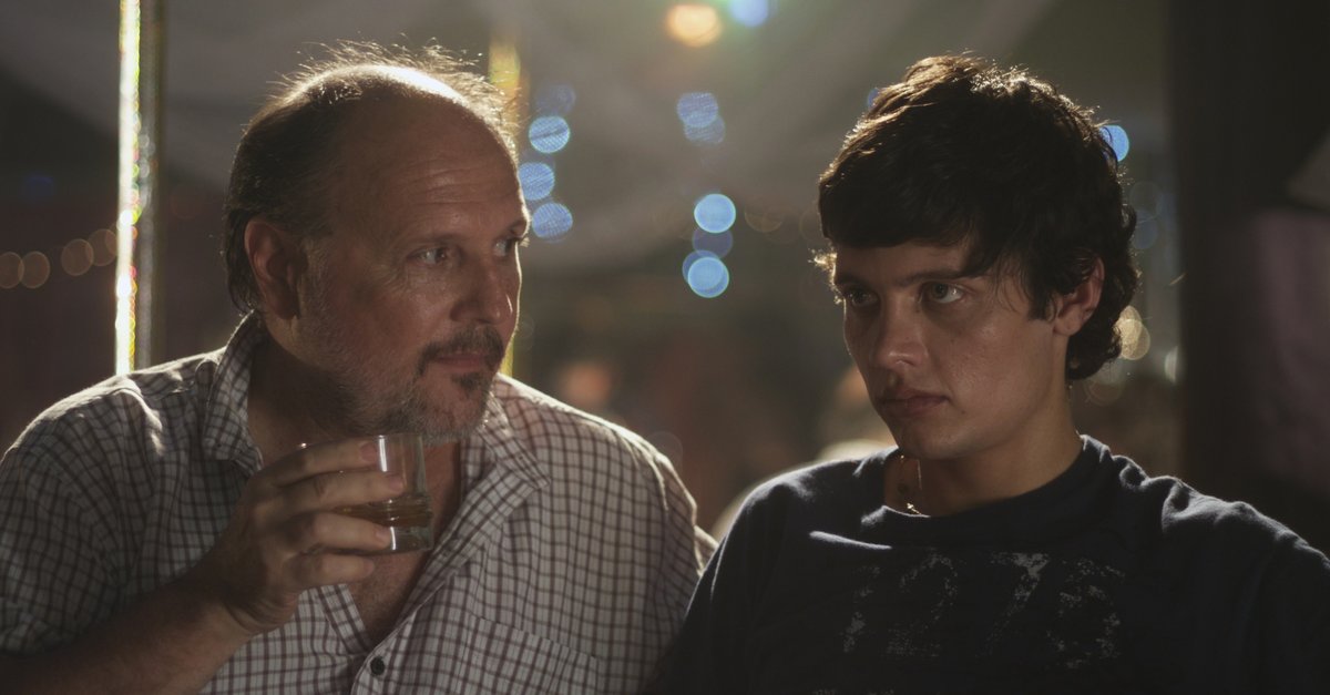 Kino Horrorfilme 2014