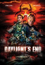 Poster Daylight's End