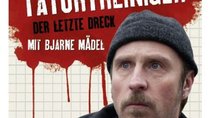 Der Tatortreiniger im Stream: Hier könnt ihr alle Folgen sehen