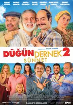 Poster Dügün Dernek 2