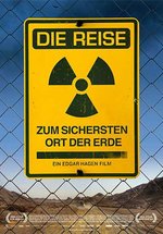 Poster Die Reise zum sichersten Ort der Erde