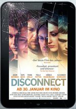 Poster Disconnect